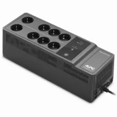 APC Back-UPS 650VA, 230V, 1 USB charging port