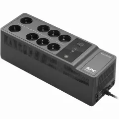 APC Back-UPS 850VA, 230V, USB Type-C and A charging ports