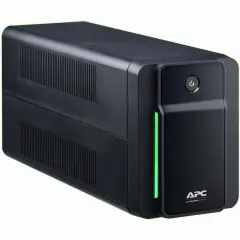 Back-UPS 950VA, 230V, AVR, IEC Sockets