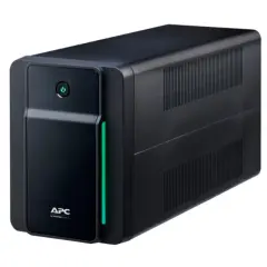 APC Back-UPS 1600VA, 230V, AVR, IEC Sockets