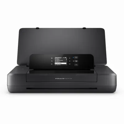 Mobilni (prenosni) tiskalnik HP Officejet 200 - CZ993A