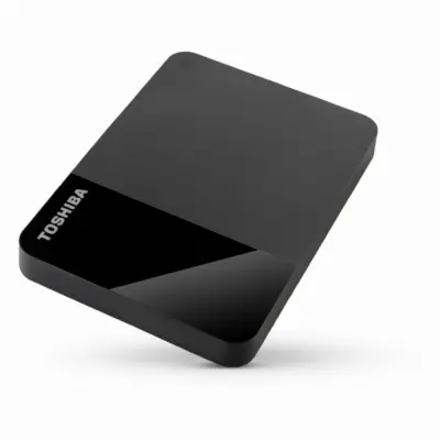 2,5 1TB Toshiba Canvio Re