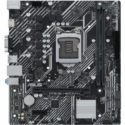 ASUS PRIME H510M-K osnovna plošča