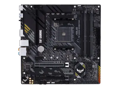 ASUS TUF Gaming B550M-Plus osnovna plošča