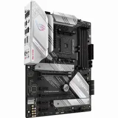 ASUS ROG STRIX B550-A GAM matična plošča