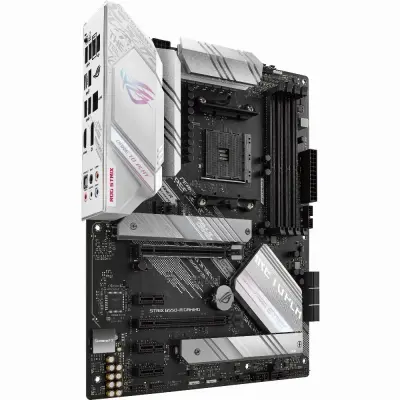 ASUS ROG STRIX B550-A GAM matična plošča