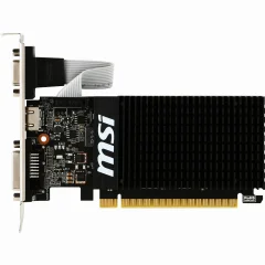 Grafična kartica nVidia GT710 MSI - 2GB DDR3  | 1xDVI 1xHDMI 1xVGA (V809-2000R)