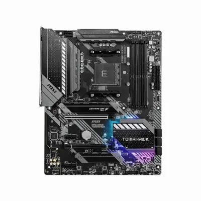 MSI MAG B550 Tomahawk osnovna plošča