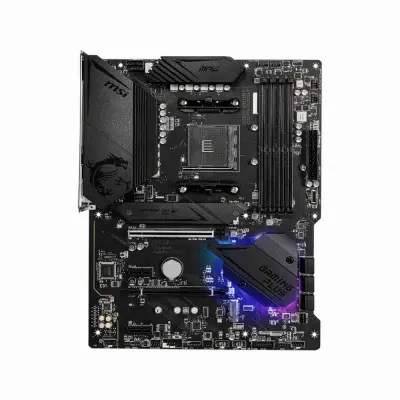 MSI MPG B550 Gaming Plus osnovna plošča