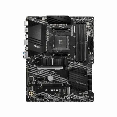 MSI B550-A Pro osnovna plošča