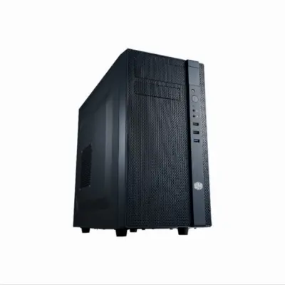 Črna škatla COOLER MASTER N200 - NSE-200-KKN1