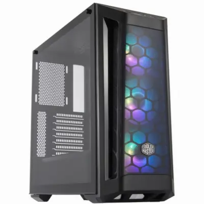 Cooler Master Masterbox Mb511 Argb Box