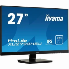 Monitor IIYAMA ProLite XU2792HSU-B1 68,6 cm (27") FHD IPS LED