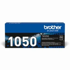 Originalni črni toner Brother Tn1050 - Tn1050 [Pag-1500]
