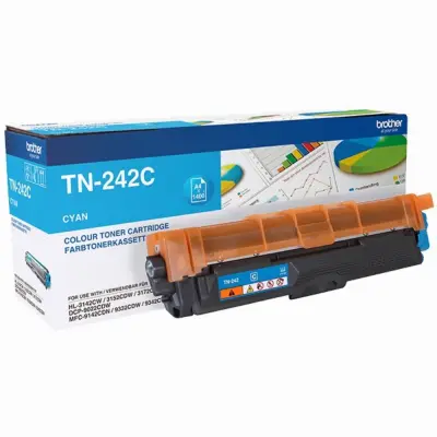 Brother Toner TN-242C