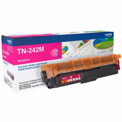 Brother Toner TN-242M