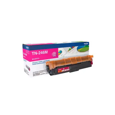 Brat toner TN-246M
