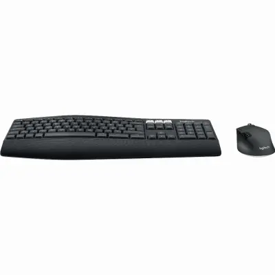 Logitech Tastet/Maus Set Logitech MK850 SW
