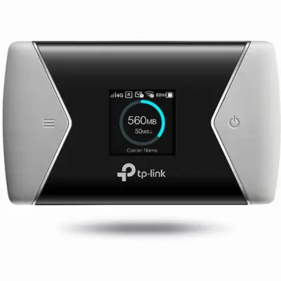 TP-LINK M7650 4G LTE 600Mpbs mobilni Wi-Fi modem/usmerjevalnik