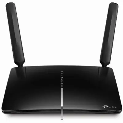 Usmerjevalnik TP-Link 4G AC1200 LTE Advanced Cat6 Gigabit