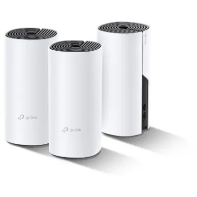 Extensor de Cobertura TP-Link AC1200 paket mrežnih mrežnih mrež 3