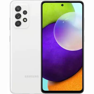 Samsung Galaxy A52 Dual-SIM