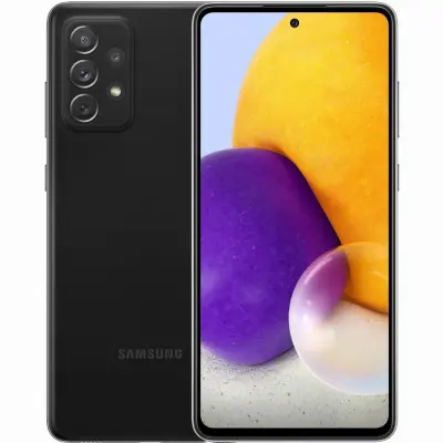 Samsung Galaxy A72 Dual-SIM
