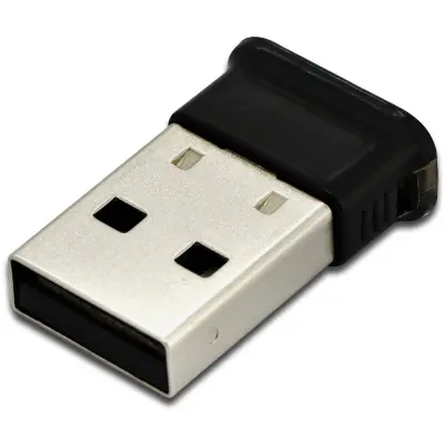 Digitus bluetooth adapter USB A2DP mini 10m BT 4.0 DN-30210-1
