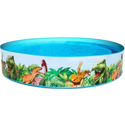 Bestway Bazen Dinosaur Fill'N Fun