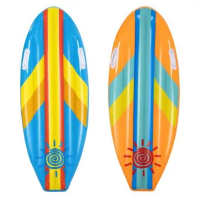 Surf Spartan Rider