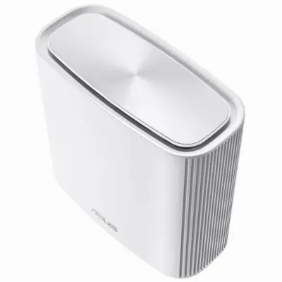 Usmerjevalnik Asus Zenwifi Ac Ct8 Ac3000 Tri-Band Wifi 5 Aimesh Gigabit Pack-1 Bel