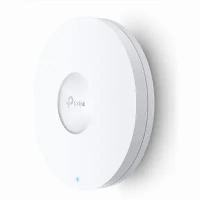 TP-LINK EAP660 HD - 2,4GH brezžična dvopasovna večgigabitna dostopna točka