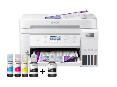 EPSON EcoTank L6276 večfunkcijska brizgalna naprava