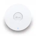 Dostopna točka TP-Link WiFi6 802.11ax AX1800 1201Mbit/s dualband MU-MIMO OFDMA 1x notranja antena (EAP610)