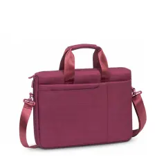 RIVACASE 8335 torba za prenosni računalnik 15,6" rdeča