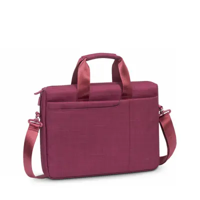 RIVACASE 8335 torba za prenosni računalnik 15,6" rdeča