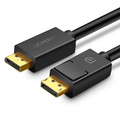 UGREEN DisplayPort 1.2 kabel 1.5M
