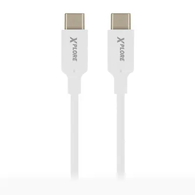 KABEL TYPE-C/TYPE-C XP236