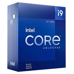 INTEL Core I9-12900KF procesor