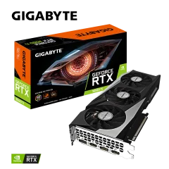 GIGABYTE GeForce RTX 3060 Ti Gaming OC Pro 8GB V3 grafična kartica