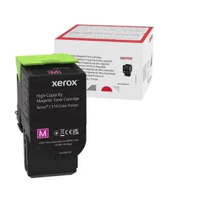 XEROX magenta toner za C310/C3