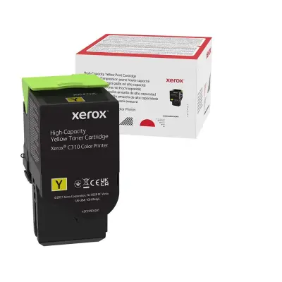 XEROX rumen toner za C310/C315