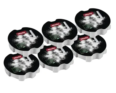 MIELE PowerDisk set pomivalnih sredstev za stroje s sistemom AutoDos