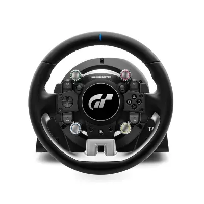 THRUSTMASTER T-GT II PACK GT WHEEL+BASET-GT II NO PEDAL