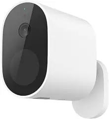 Camara Xiaomi Mi Wireless Outdoor Security Camera 1080p