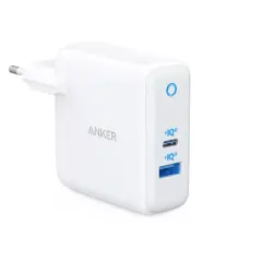 ANKER POWERPORT PD+ 35W polnilec