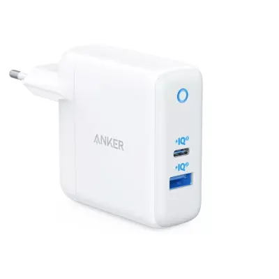 ANKER POWERPORT PD+ 35W polnilec