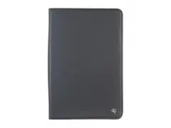 GECKO Universal Stand črn ovitek za 7"-8" tablice in e-bralnike