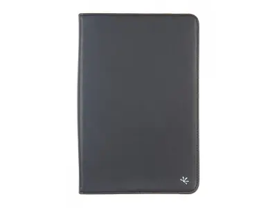 GECKO Universal Stand črn ovitek za 7"-8" tablice in e-bralnike