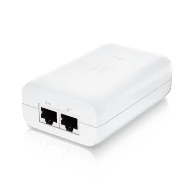 Ubiquiti napajalnik PoE,48V, 802.3AT
